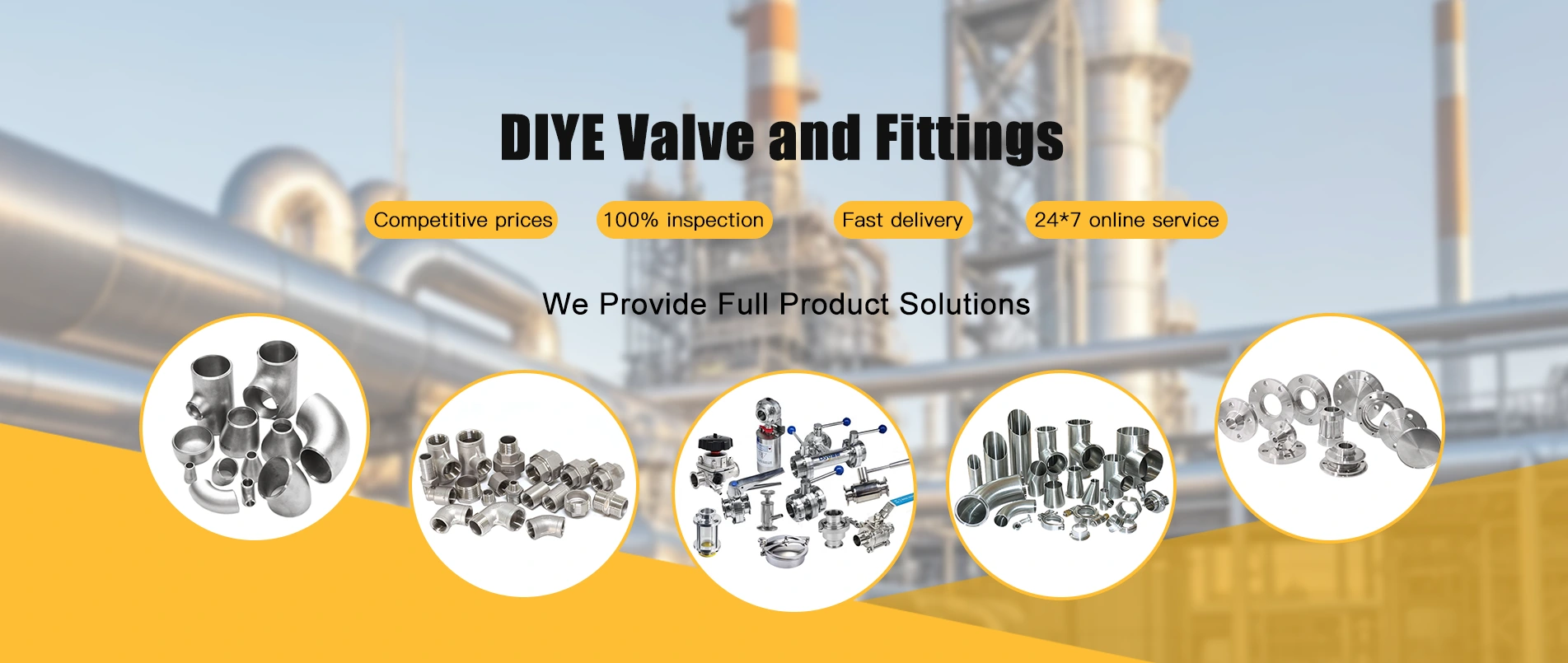 Қытайдың санитарлық арматура зауыты