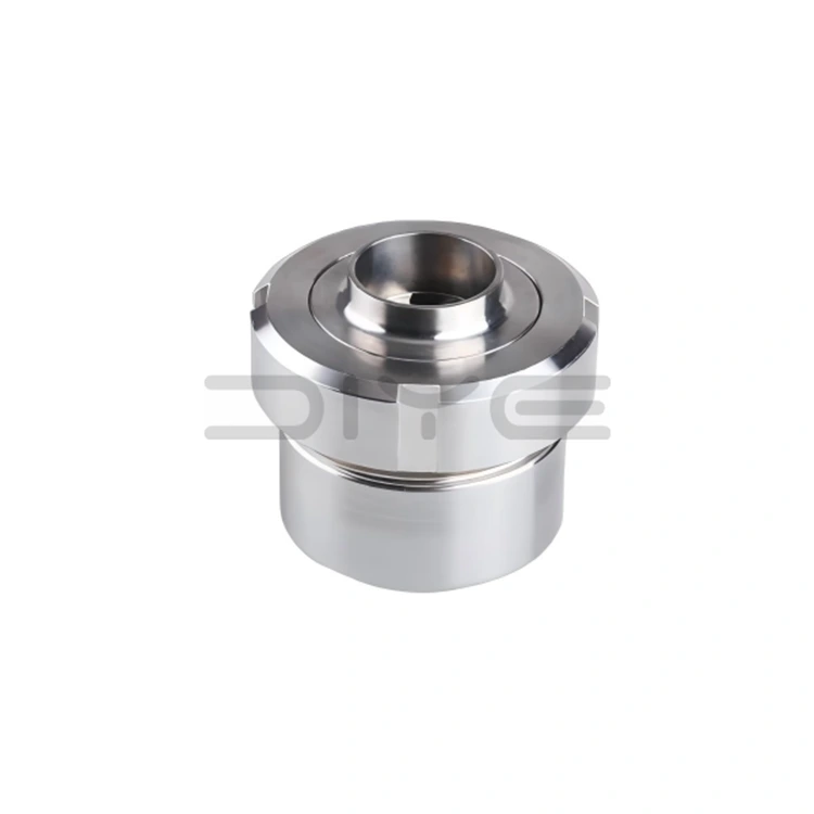 Санитарлық одақ тексеру клапаны