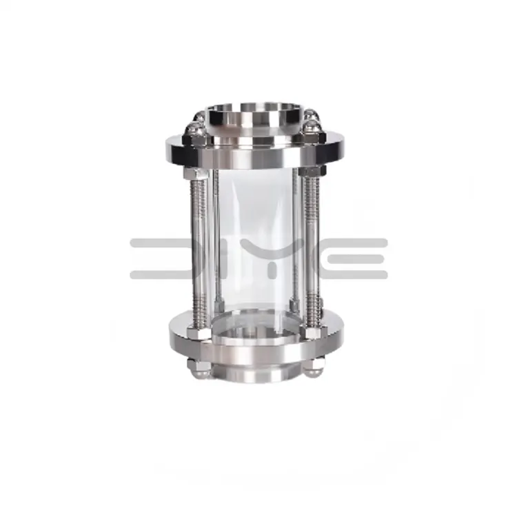 Тот баспайтын болаттан жасалған санитарлық көзілдірік