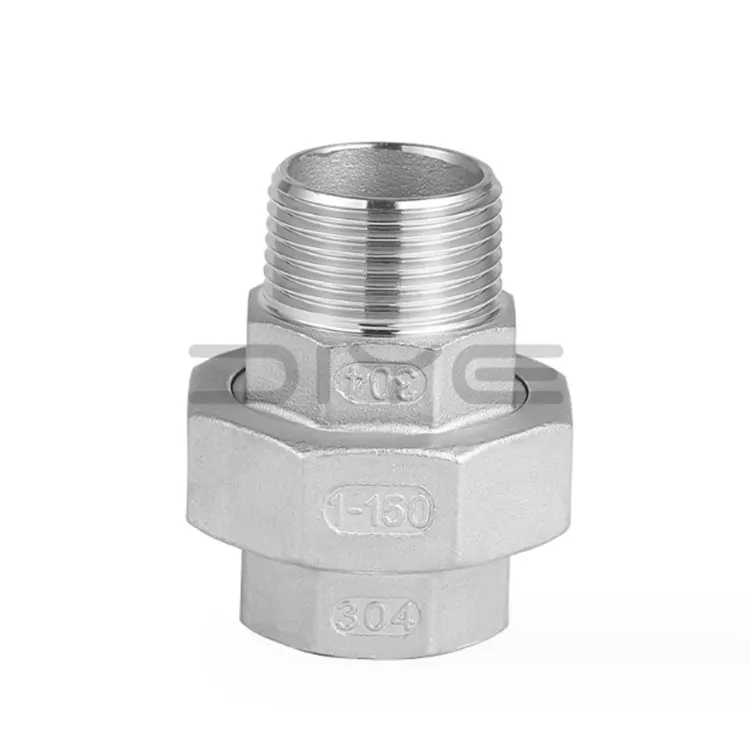 Тот баспайтын болаттан жасалған бұрандалы одақтар